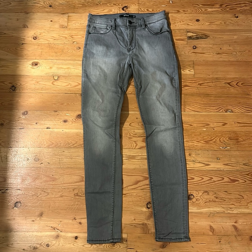 Hudson Skinny jeans